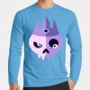 Long Sleeve Performance Blend Tee Thumbnail