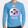 Long Sleeve Performance Blend Tee Thumbnail