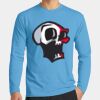 Long Sleeve Performance Blend Tee Thumbnail
