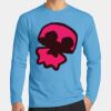 Long Sleeve Performance Blend Tee Thumbnail