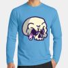 Long Sleeve Performance Blend Tee Thumbnail