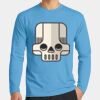 Long Sleeve Performance Blend Tee Thumbnail
