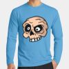 Long Sleeve Performance Blend Tee Thumbnail