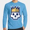 Long Sleeve Performance Blend Tee Thumbnail