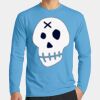 Long Sleeve Performance Blend Tee Thumbnail