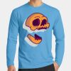 Long Sleeve Performance Blend Tee Thumbnail