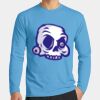Long Sleeve Performance Blend Tee Thumbnail