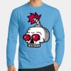 Long Sleeve Performance Blend Tee Thumbnail