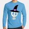 Long Sleeve Performance Blend Tee Thumbnail