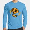 Long Sleeve Performance Blend Tee Thumbnail