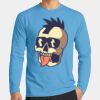 Long Sleeve Performance Blend Tee Thumbnail