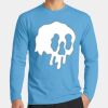 Long Sleeve Performance Blend Tee Thumbnail