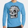 Long Sleeve Performance Blend Tee Thumbnail