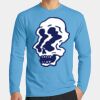 Long Sleeve Performance Blend Tee Thumbnail