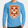 Long Sleeve Performance Blend Tee Thumbnail