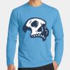 Long Sleeve Performance Blend Tee Thumbnail