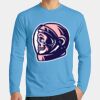Long Sleeve Performance Blend Tee Thumbnail