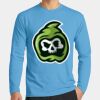Long Sleeve Performance Blend Tee Thumbnail