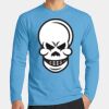 Long Sleeve Performance Blend Tee Thumbnail