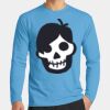 Long Sleeve Performance Blend Tee Thumbnail