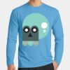 Long Sleeve Performance Blend Tee Thumbnail
