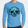 Long Sleeve Performance Blend Tee Thumbnail