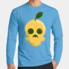 Long Sleeve Performance Blend Tee Thumbnail