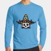 Long Sleeve Performance Blend Tee Thumbnail