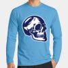 Long Sleeve Performance Blend Tee Thumbnail