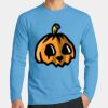 Long Sleeve Performance Blend Tee Thumbnail