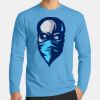 Long Sleeve Performance Blend Tee Thumbnail