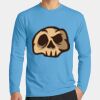 Long Sleeve Performance Blend Tee Thumbnail