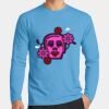 Long Sleeve Performance Blend Tee Thumbnail
