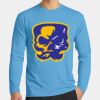 Long Sleeve Performance Blend Tee Thumbnail