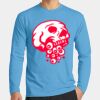 Long Sleeve Performance Blend Tee Thumbnail