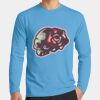 Long Sleeve Performance Blend Tee Thumbnail