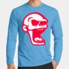 Long Sleeve Performance Blend Tee Thumbnail
