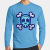 Long Sleeve Performance Blend Tee Thumbnail