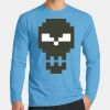 Long Sleeve Performance Blend Tee Thumbnail