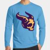 Long Sleeve Performance Blend Tee Thumbnail