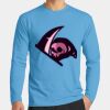 Long Sleeve Performance Blend Tee Thumbnail