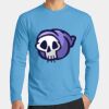 Long Sleeve Performance Blend Tee Thumbnail