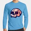 Long Sleeve Performance Blend Tee Thumbnail