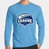 Long Sleeve Performance Blend Tee Thumbnail
