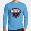 Long Sleeve Performance Blend Tee Thumbnail