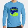 Long Sleeve Performance Blend Tee Thumbnail