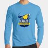 Long Sleeve Performance Blend Tee Thumbnail