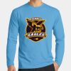 Long Sleeve Performance Blend Tee Thumbnail