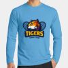 Long Sleeve Performance Blend Tee Thumbnail