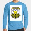 Long Sleeve Performance Blend Tee Thumbnail
